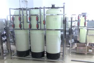 Civil product machine